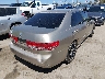 JHMCM56683C****** Salvamento y Destrozados 2003 Honda Accord en Estado de California