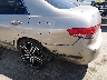 JHMCM56683C****** Salvamento y Reparables 2003 Honda Accord en Estado de California