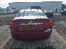 2G1105S3XH9****** Wrecked 2017 Chevrolet Impala