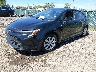 JTDBCMFE7T3****** Used and Repairable 2026 Toyota Corolla Hybrid in Columbus