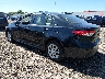 JTDBCMFE7T3****** Salvage and Repairable 2026 Toyota Corolla Hybrid in Columbus