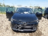 JTDBCMFE7T3****** Salvage and Repairable 2026 Toyota Corolla Hybrid in Ohio State