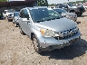 JHLRE38709C****** Salvage and Wrecked 2009 Honda CR-V in Oklahoma City