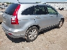 JHLRE38709C****** Salvage and Wrecked 2009 Honda CR-V in Oklahoma State