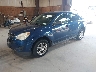 2CNFLCEW9A6****** Usados y Reparables 2010 Chevrolet Equinox en Newburgh