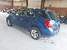 2CNFLCEW9A6****** Salvamento y Reparables 2010 Chevrolet Equinox en Newburgh