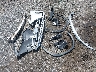 2T2HZMAA8LC****** Reparables 2020 Lexus RX 350