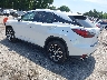 2T2HZMAA8LC****** Salvamento y Reparables 2020 Lexus RX 350 en Atlanta South