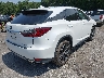 2T2HZMAA8LC****** Salvamento y Destrozados 2020 Lexus RX 350 en Estado de Georgia