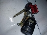 KNAGE123885****** Salvage 2008 Kia Optima in Arizona State