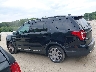 1FM5K7D80HG****** Repairable 2017 Ford Explorer in Massachusetts State