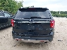 1FM5K7D80HG****** Wrecked 2017 Ford Explorer