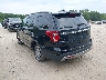 1FM5K7D80HG****** Salvage and Repairable 2017 Ford Explorer in Taunton