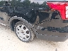 1FM5K7D80HG****** Salvage and Repairable 2017 Ford Explorer in Massachusetts State