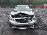 4S3BWAN61L3****** Wrecked 2020 Subaru Legacy in Pennsylvania State
