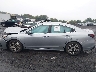 4S3BWAN61L3****** Repairable 2020 Subaru Legacy in Pennsylvania State