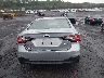 4S3BWAN61L3****** Wrecked 2020 Subaru Legacy