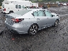 4S3BWAN61L3****** Salvage and Wrecked 2020 Subaru Legacy in Pennsylvania State