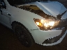 JA4AP3AW8GZ****** Destrozados 2016 Mitsubishi Outlander en Estado de Arizona