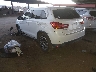 JA4AP3AW8GZ****** Salvamento y Reparables 2016 Mitsubishi Outlander en Phoenix