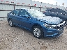 3VWCB7BUXKM****** Salvage and Wrecked 2019 Volkswagen Jetta in Houston North