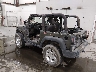 1C4AJWAG6FL****** Salvamento y Reparables 2015 Jeep Wrangler en Boise