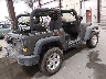 1C4AJWAG6FL****** Salvamento y Destrozados 2015 Jeep Wrangler en Estado de Idaho
