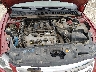 1FAHP2EW4AG****** Reparables 2010 Ford Taurus en Fayetteville