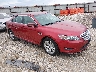1FAHP2EW4AG****** Salvamento y Destrozados 2010 Ford Taurus en Fayetteville