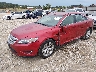 1FAHP2EW4AG****** Usados y Reparables 2010 Ford Taurus en Fayetteville