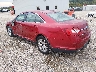 1FAHP2EW4AG****** Salvamento y Reparables 2010 Ford Taurus en Fayetteville