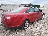 1FAHP2EW4AG****** Salvamento y Destrozados 2010 Ford Taurus en Estado de Arkansas