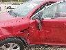 1FAHP2EW4AG****** Salvamento y Reparables 2010 Ford Taurus en Estado de Arkansas