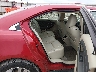 1FAHP2EW4AG****** Destrozados 2010 Ford Taurus en Fayetteville