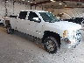 1GCHK63KX9F****** Salvamento y Destrozados 2009 Chevrolet Silverado 2500 en Flint