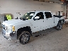 1GCHK63KX9F****** Usados y Reparables 2009 Chevrolet Silverado 2500 en Flint