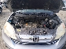 JHLRE48567C****** Repairable 2007 Honda CR-V in Richmond