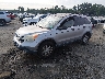 JHLRE48567C****** Used and Repairable 2007 Honda CR-V in Richmond