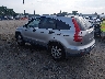JHLRE48567C****** Salvage and Repairable 2007 Honda CR-V in Richmond