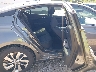 1N4BL4BV0KC****** Wrecked 2019 Nissan Altima in Columbus