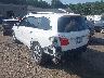 4JGDF6EE5GA****** Salvage and Repairable 2016 Mercedes-Benz Gl 450 in Boston Shirley