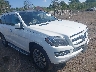 4JGDF6EE5GA****** Used and Repairable 2016 Mercedes-Benz Gl 450 in Massachusetts State