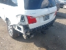 4JGDF6EE5GA****** Salvage and Repairable 2016 Mercedes-Benz Gl 450 in Massachusetts State