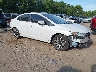 19XFB2F92FE****** Salvage and Wrecked 2015 Honda Civic in Knoxville