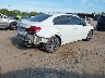 19XFB2F92FE****** Salvage and Wrecked 2015 Honda Civic in Tennessee State