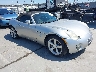 1G2MB35B26Y****** Salvage and Wrecked 2006 Pontiac Solstice in Los Angeles South