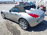 1G2MB35B26Y****** Salvage and Repairable 2006 Pontiac Solstice in Los Angeles South