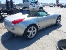 1G2MB35B26Y****** Salvage and Wrecked 2006 Pontiac Solstice in California State