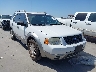 1FMZK01126G****** Salvage and Wrecked 2006 Ford Freestyle in Austin