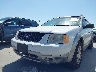 1FMZK01126G****** Salvage and Repairable 2006 Ford Freestyle in Texas State